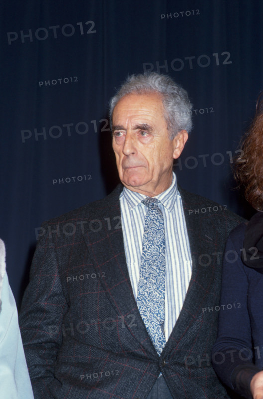 Michelangelo Antonioni