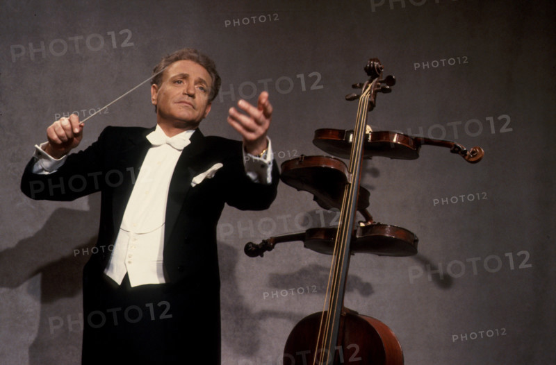 Jacques Martin