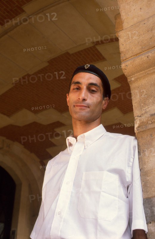 Farid Chopel