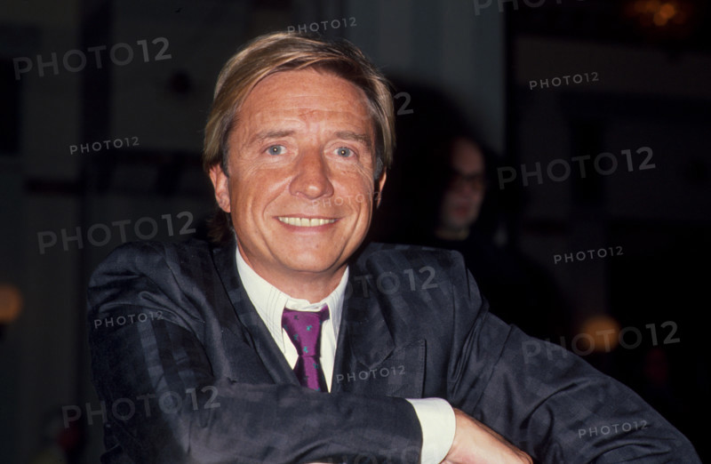 Pascal Sevran