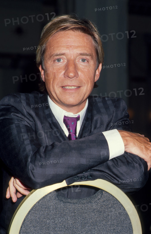 Pascal Sevran