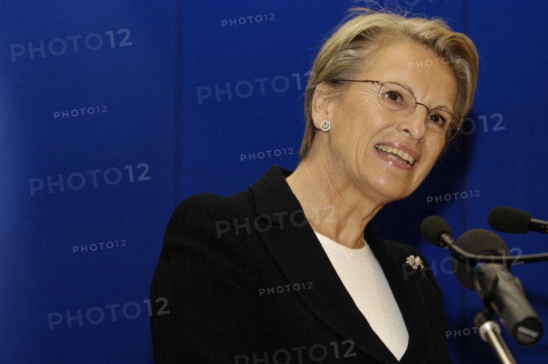 Michèle Alliot-Marie