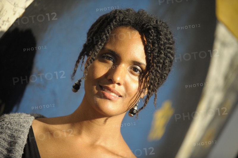 Crystal Fleming