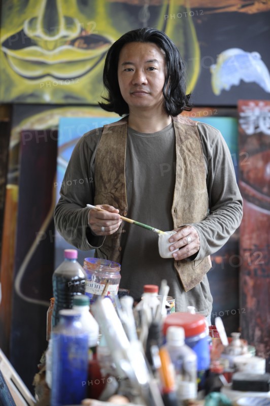 Ma Tsé-Lin