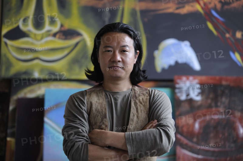 Ma Tsé-Lin