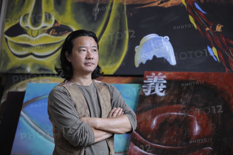 Ma Tsé-Lin