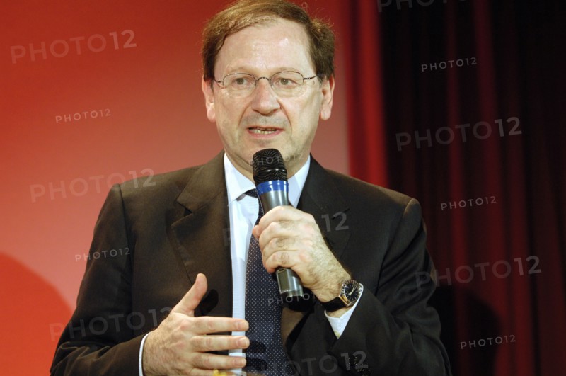 Hervé Novelli