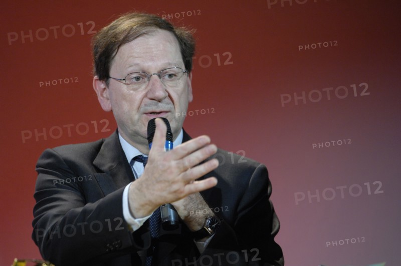 Hervé Novelli