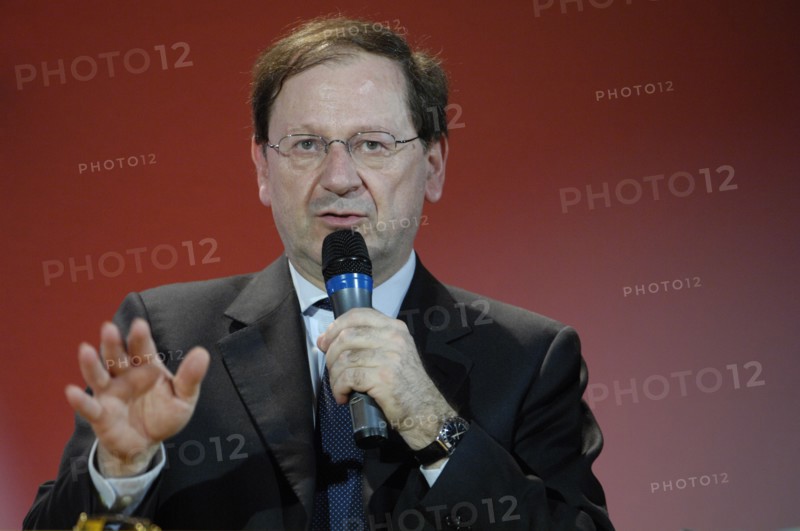 Hervé Novelli