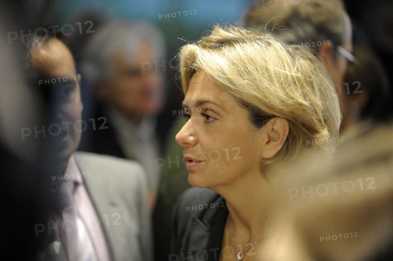 Convention "écologie" Valérie Pécresse 2009