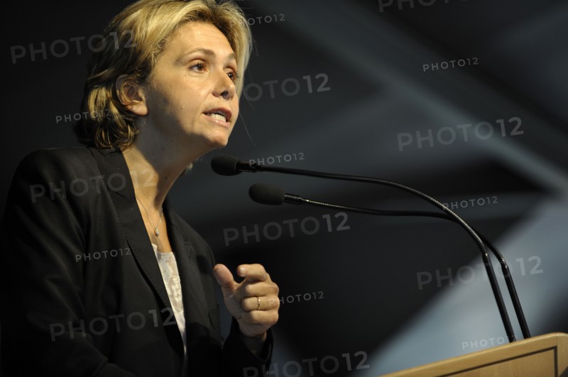Convention "écologie" Valérie Pécresse 2009