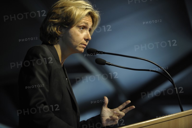 Convention "écologie" Valérie Pécresse 2009