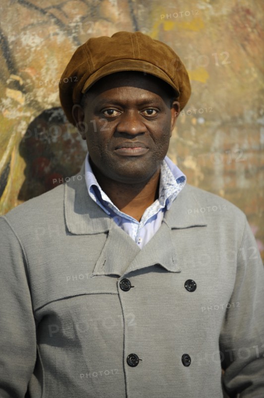 Alain Mabanckou
