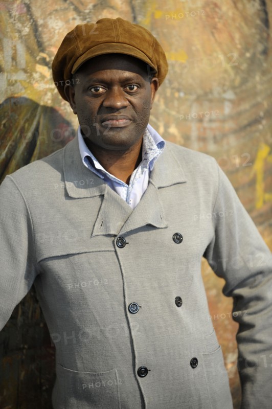 Alain Mabanckou