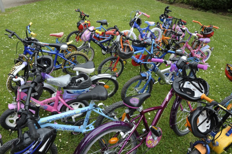 Vélos enfant