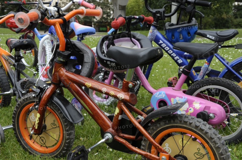 Vélos enfant