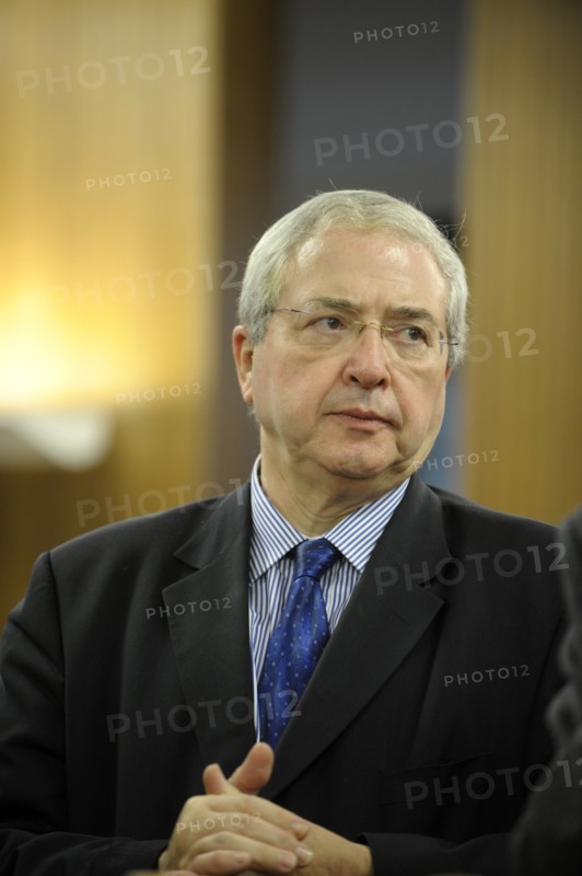 Jean-Paul Huchon