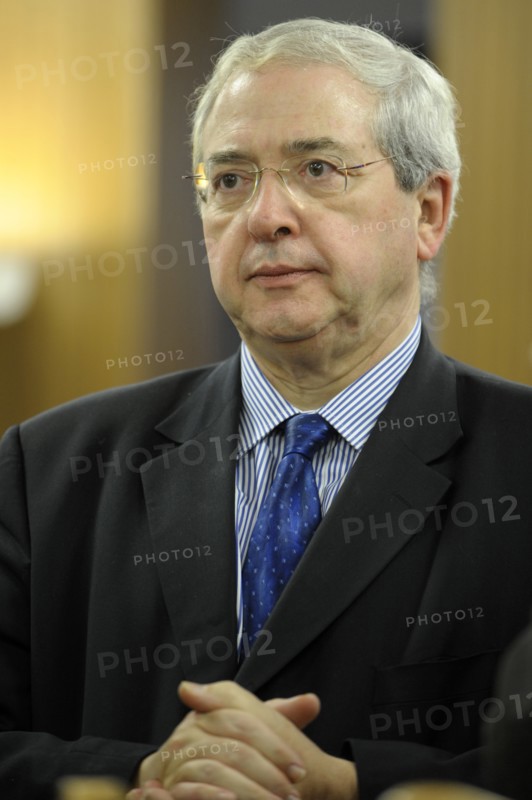 Jean-Paul Huchon