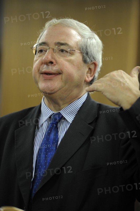 Jean-Paul Huchon