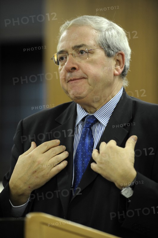 Jean-Paul Huchon
