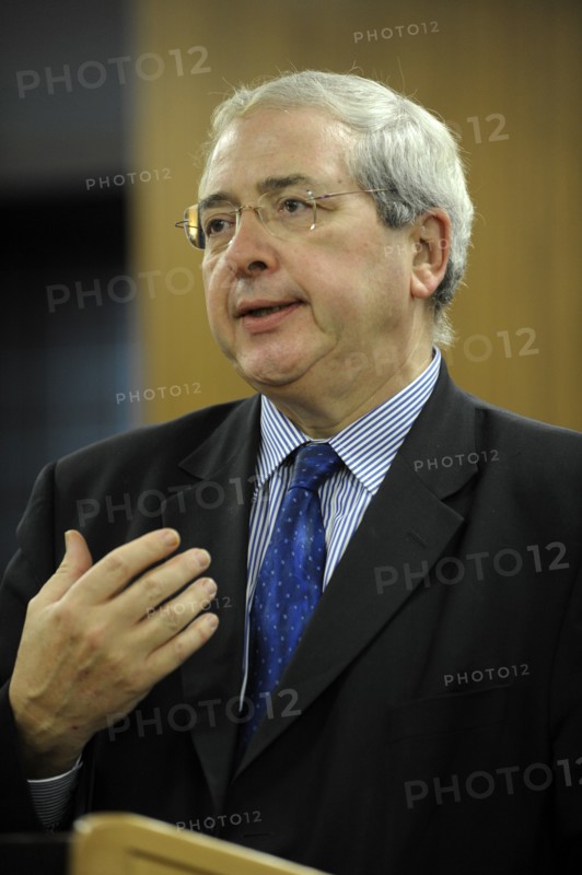 Jean-Paul Huchon