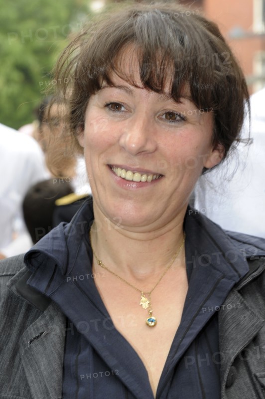 Fadela Amara et Banlieue Sans Frontières en Action Maisons-Alfort