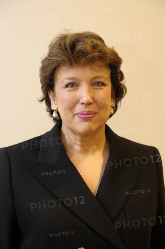 Roselyne Bachelot-Narquin
