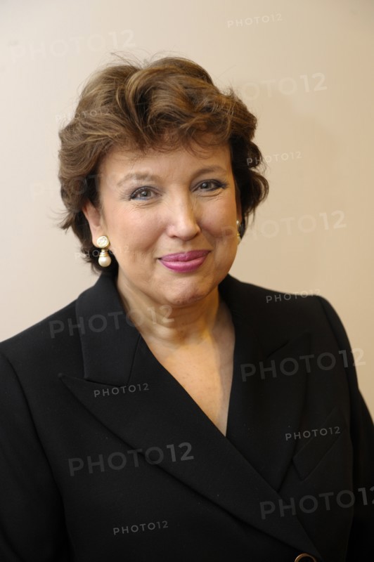 Roselyne Bachelot-Narquin