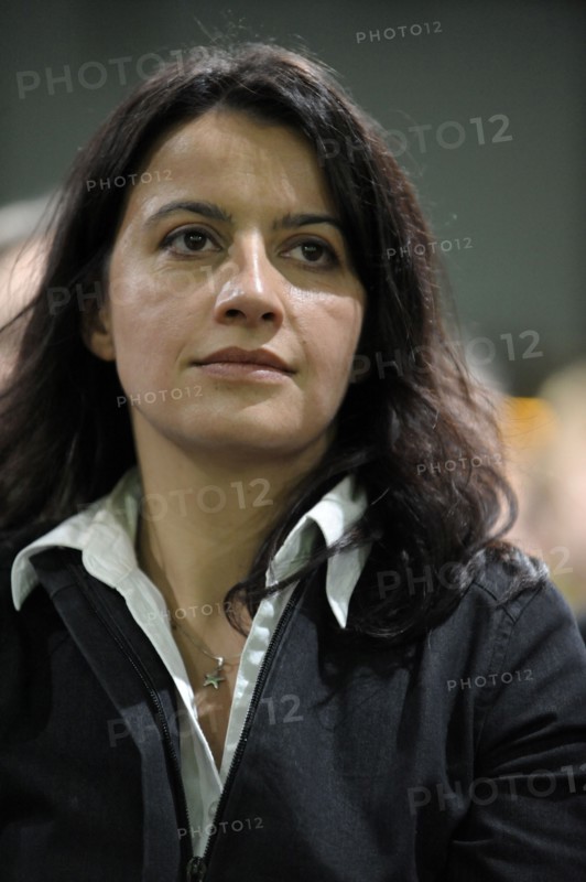 Cécile Duflot