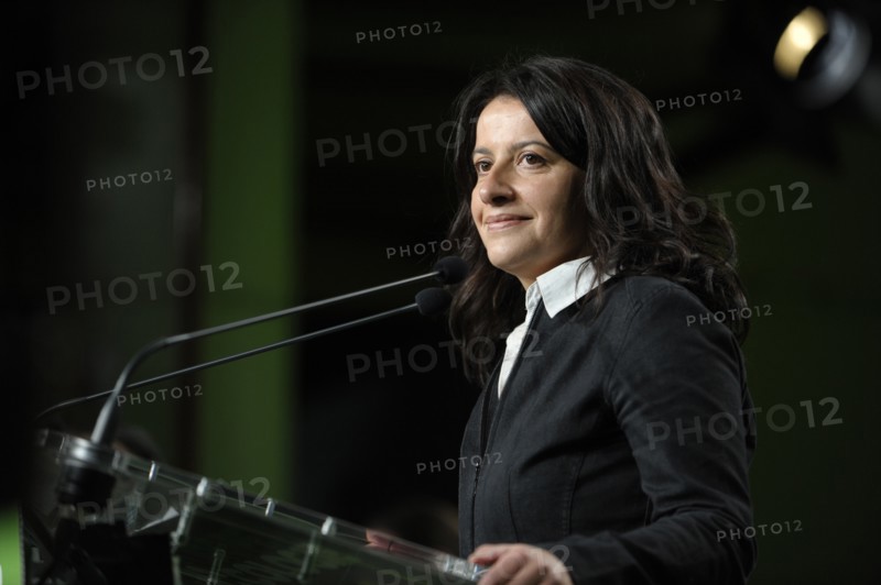 Cécile Duflot