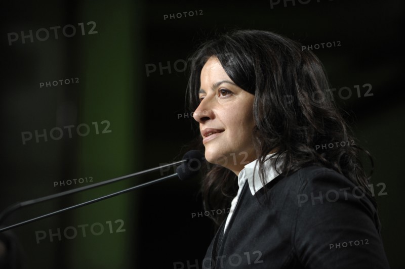 Cécile Duflot
