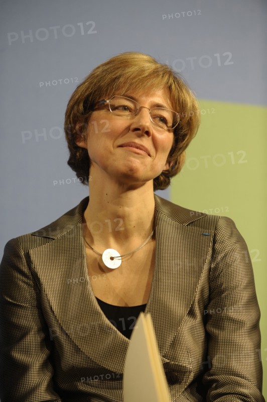 Meeting de Valérie Pécresse à Maisons-Alfort pour les élections régionales 2010