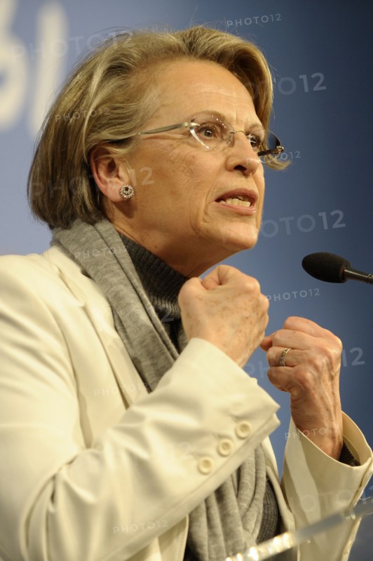 Meeting de Valérie Pécresse à Maisons-Alfort pour les élections régionales 2010
