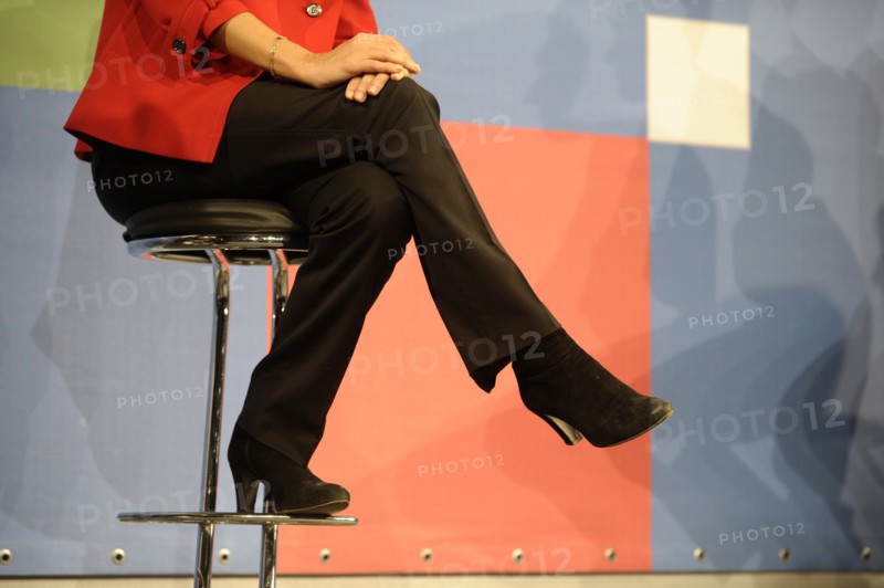 Valérie Pécresse - Election régionales 2010