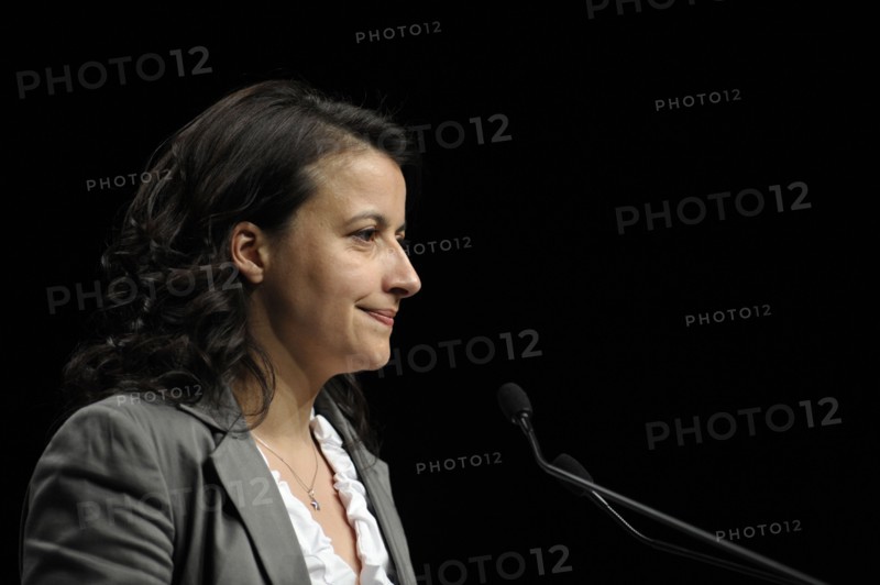 Elections Régionales 2010, meeting de la coallition PS, Europe Ecologie, Front de Gauche