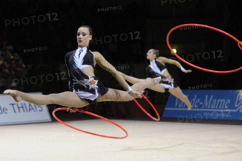 Internationaux de GRS 2010