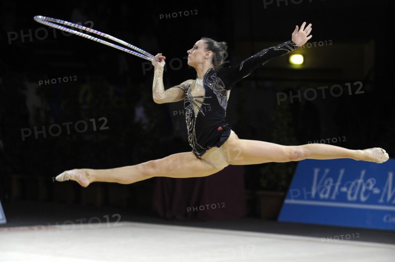 Internationaux de GRS 2010