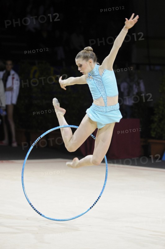 Internationaux de GRS 2010