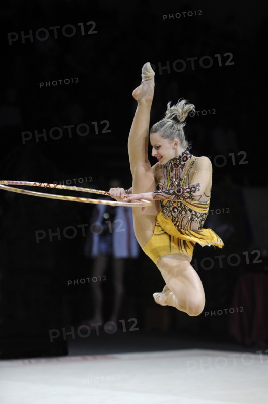 Internationaux de GRS 2010