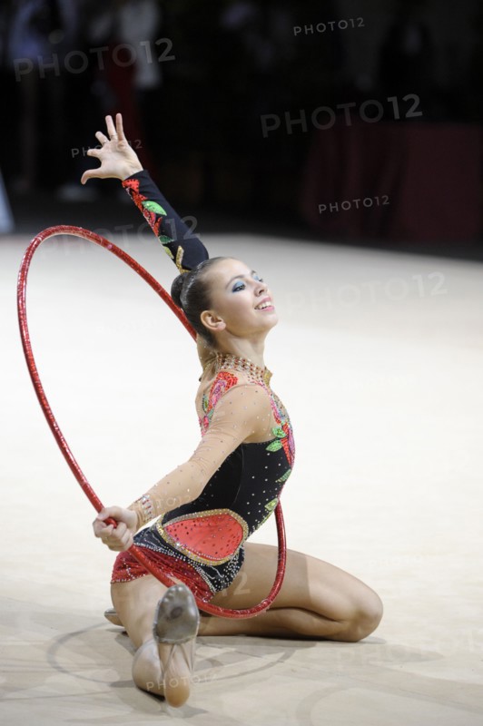 Internationaux de GRS 2010
