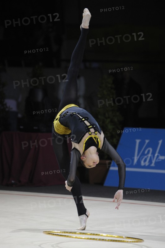 Internationaux de GRS 2010