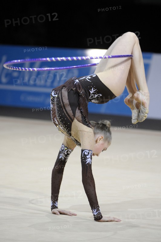 Internationaux de GRS 2010