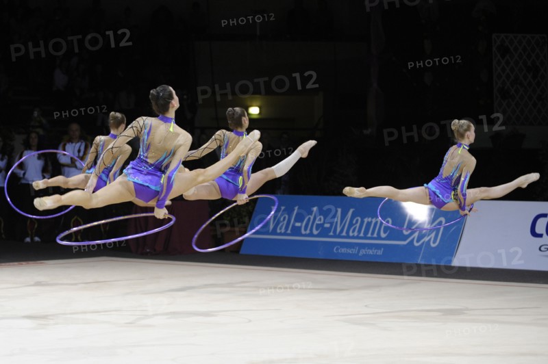 Internationaux de GRS 2010