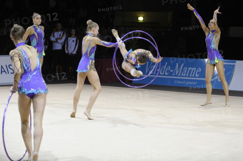 Internationaux de GRS 2010