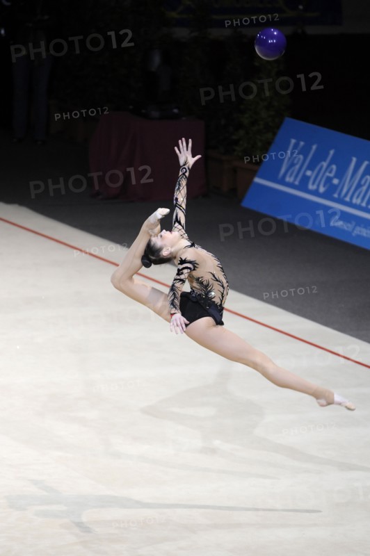 Internationaux de GRS 2010
