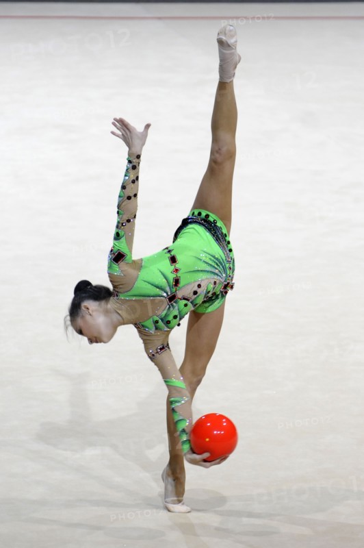 Internationaux de GRS 2010
