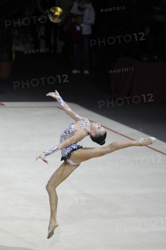 Internationaux de GRS 2010