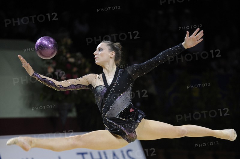 Internationaux de GRS 2010