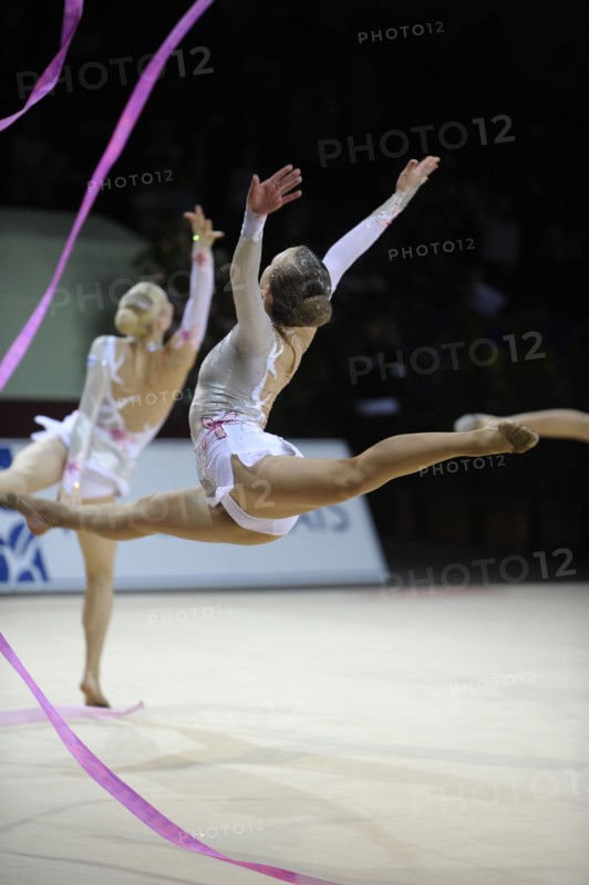 Internationaux de GRS 2010