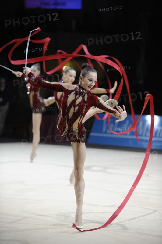 Internationaux de GRS 2010